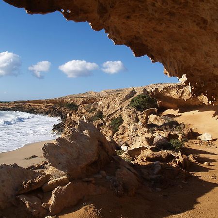 Roses Studios Karpathos Town  Exterior photo