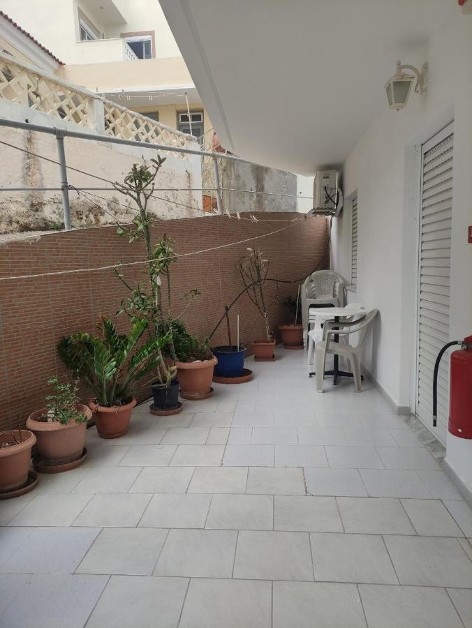 Roses Studios Karpathos Town  Exterior photo