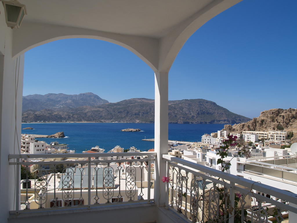Roses Studios Karpathos Town  Room photo
